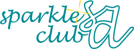 Sparkle Club logo