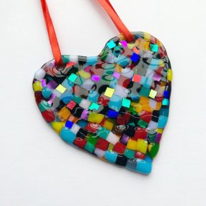 stevie-davies-glass-kits-mosaic-heart