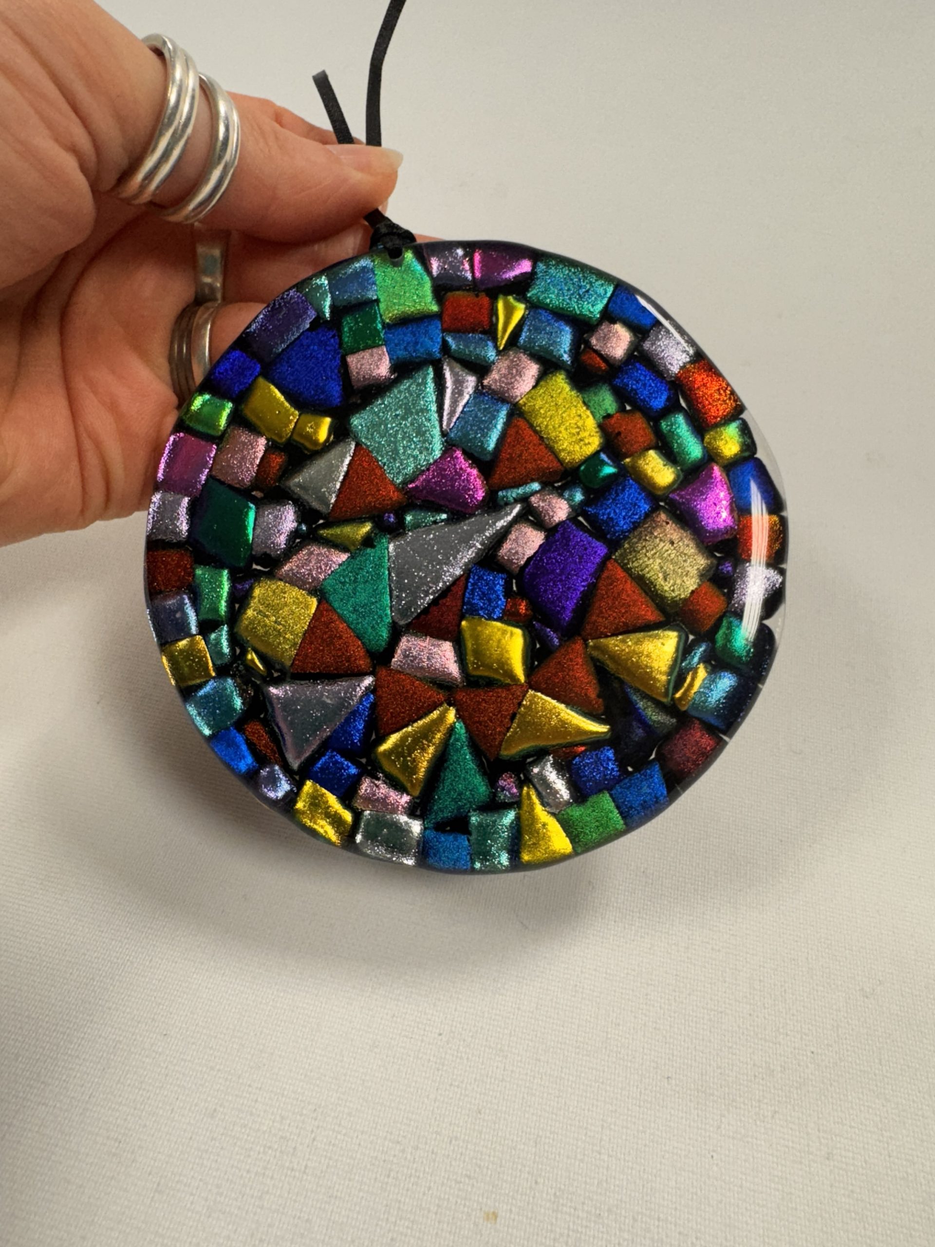 Shimmer and Shape - 15th Oct 1pm - Image 9
