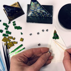 Shimmer and Shape - 15th Oct 1pm