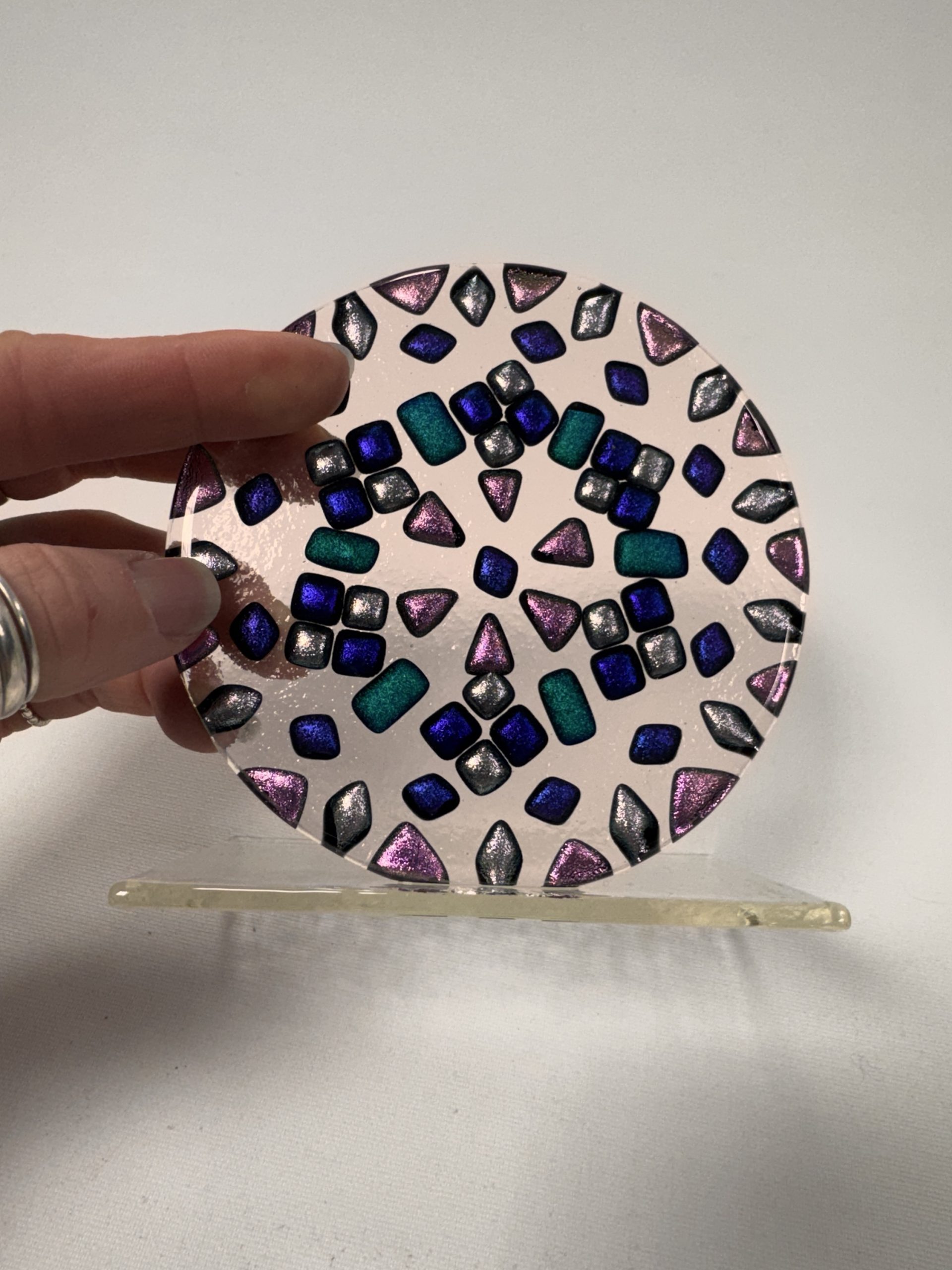Shimmer and Shape - 15th Oct 1pm - Image 2