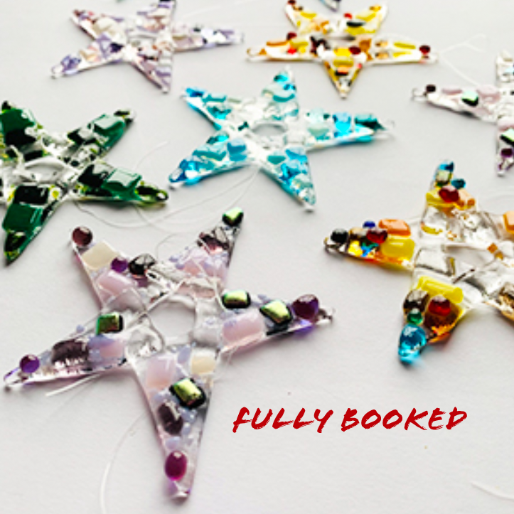 Seasonal Decorations - 23rd Oct 6pm