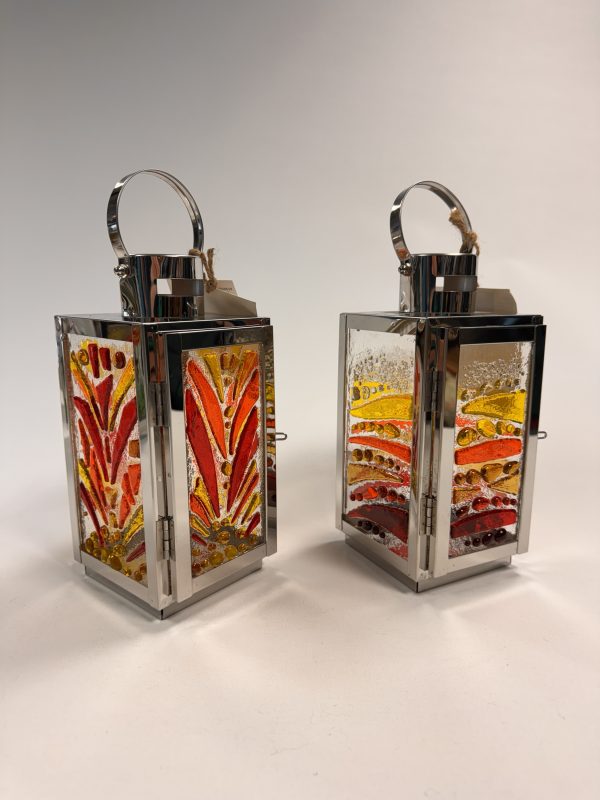 Glass Lanterns - Thurs 9th Oct 1:30pm - Image 9