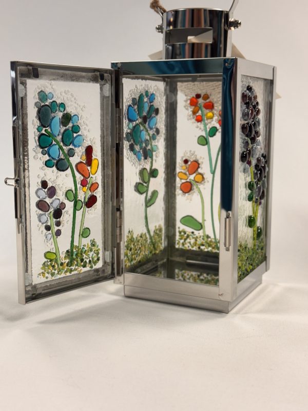 Glass Lanterns - Thurs 9th Oct 1:30pm - Image 12