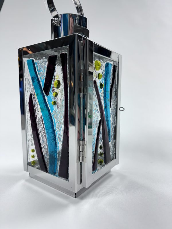 Glass Lanterns - Thurs 9th Oct 1:30pm - Image 18
