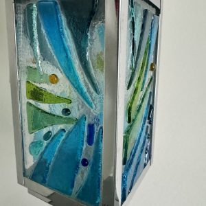 Glass Lanterns - Sat 7th Feb  1:30pm