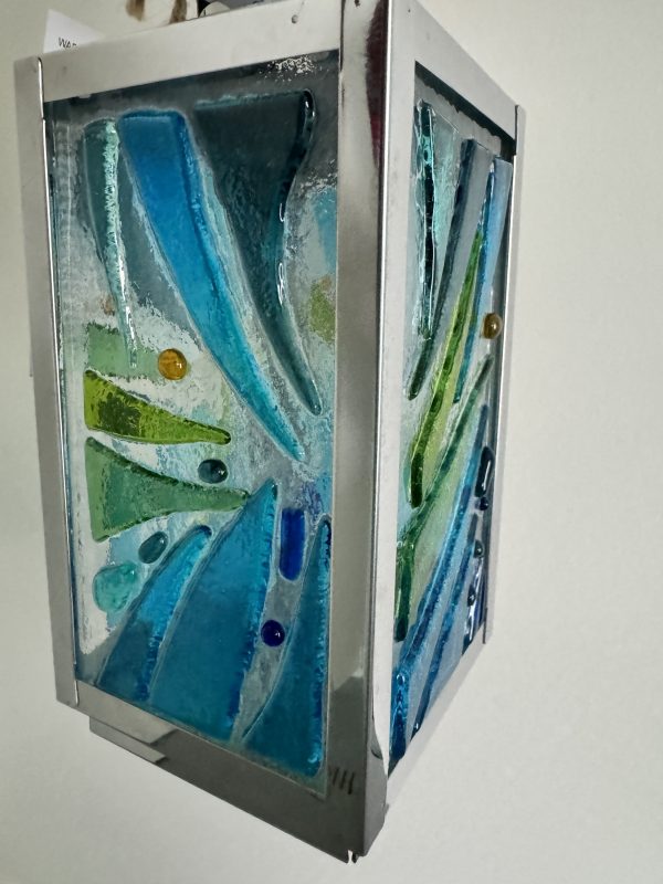 Glass Lanterns - Thurs 9th Oct 1:30pm - Image 6