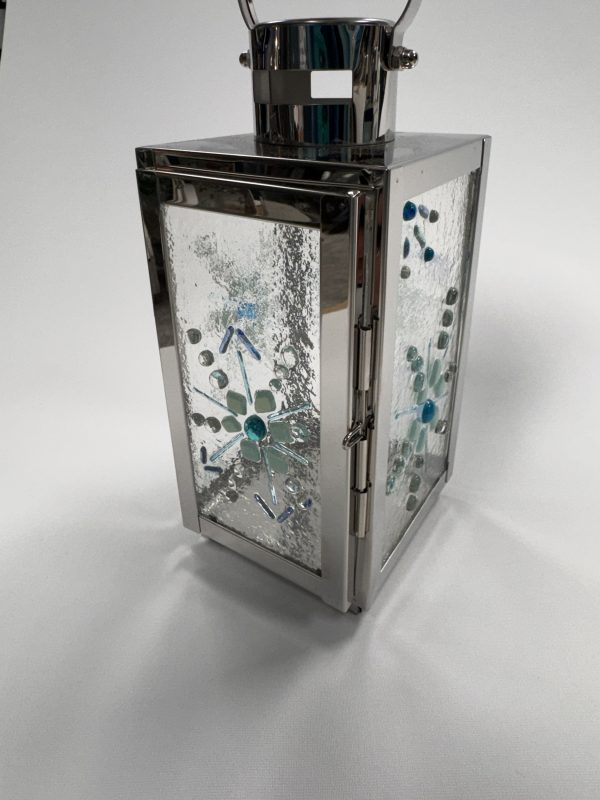 Glass Lanterns - Thurs 9th Oct 1:30pm - Image 15