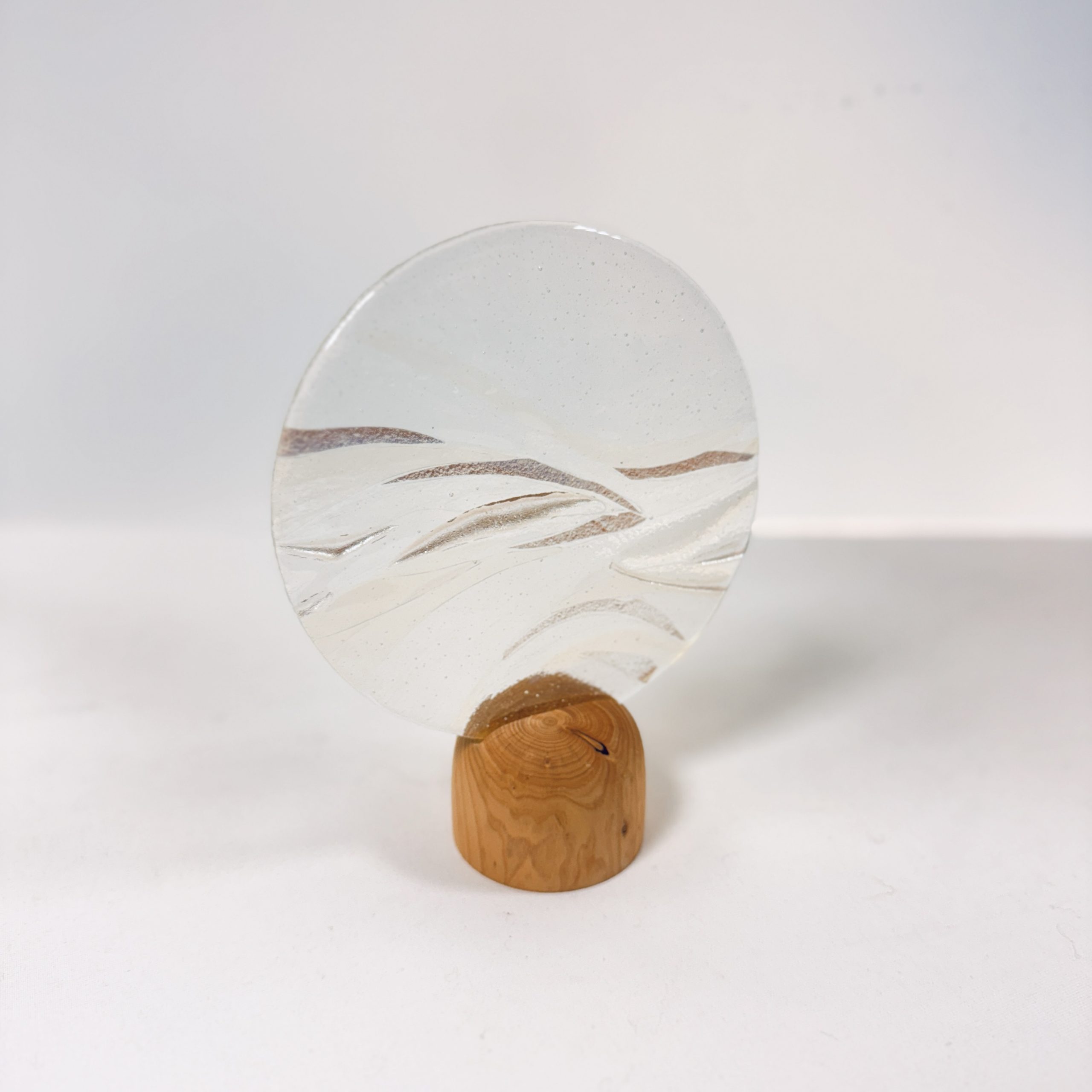 Whisper - Table top Sculpture - Image 2