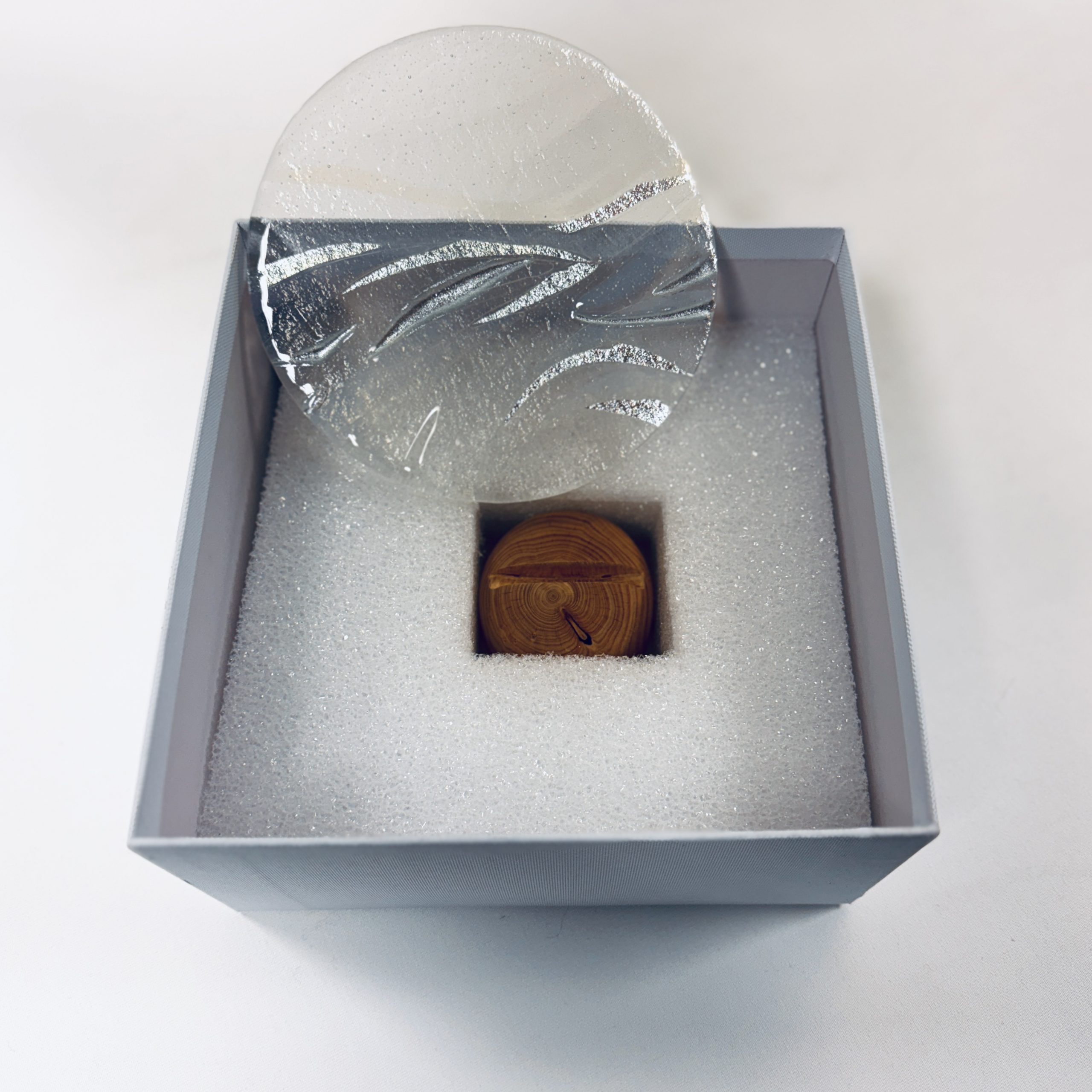 Whisper - Table top Sculpture - Image 3