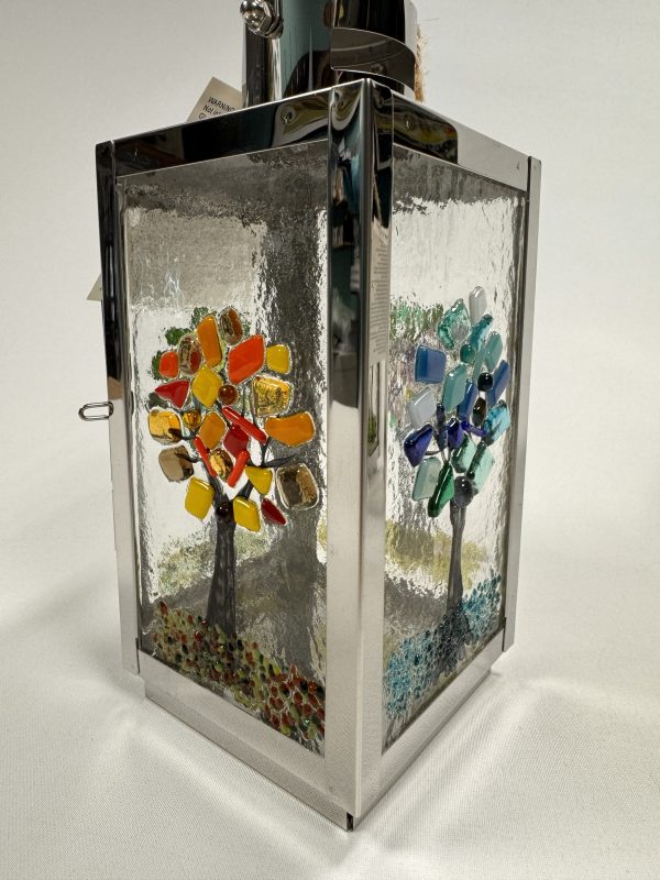 Glass Lanterns - Thurs 9th Oct 1:30pm - Image 14