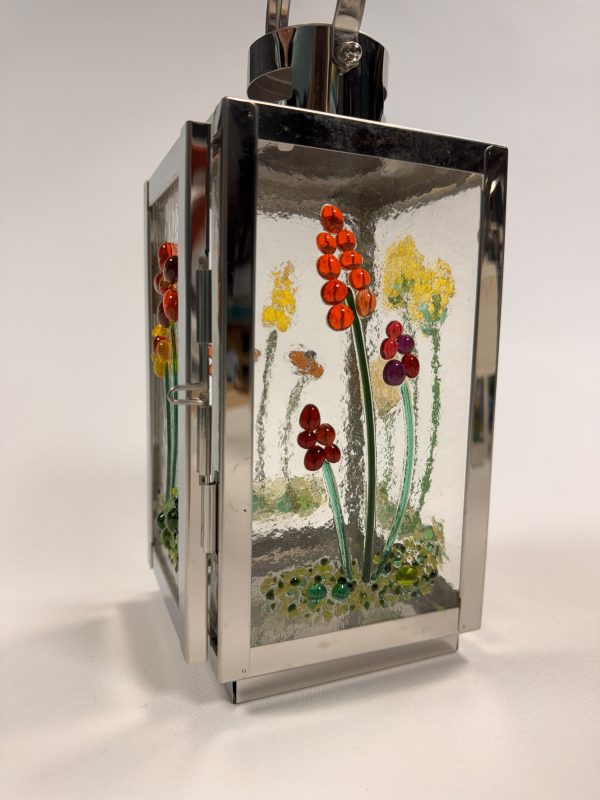 Glass Lanterns - Thurs 9th Oct 1:30pm - Image 8