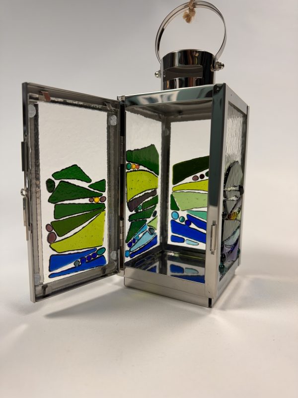 Glass Lanterns - Thurs 9th Oct 1:30pm - Image 16
