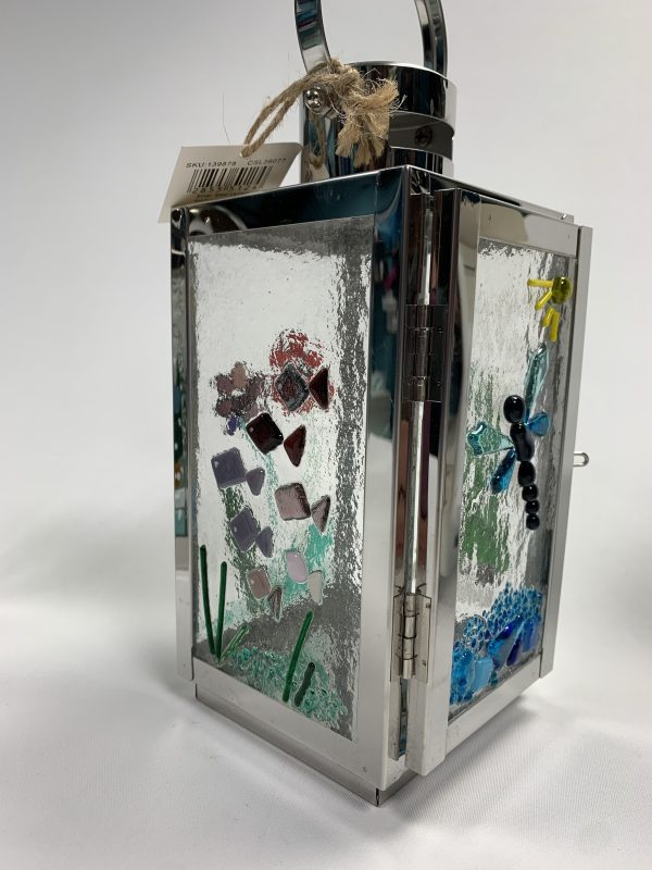 Glass Lanterns - Thurs 9th Oct 1:30pm - Image 3