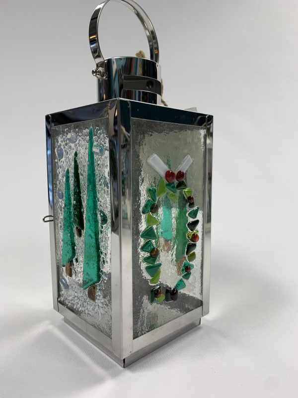 Glass Lanterns - Thurs 9th Oct 1:30pm - Image 5