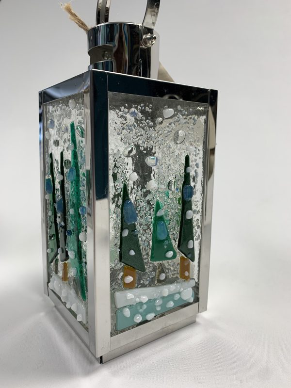 Glass Lanterns - Thurs 9th Oct 1:30pm - Image 4