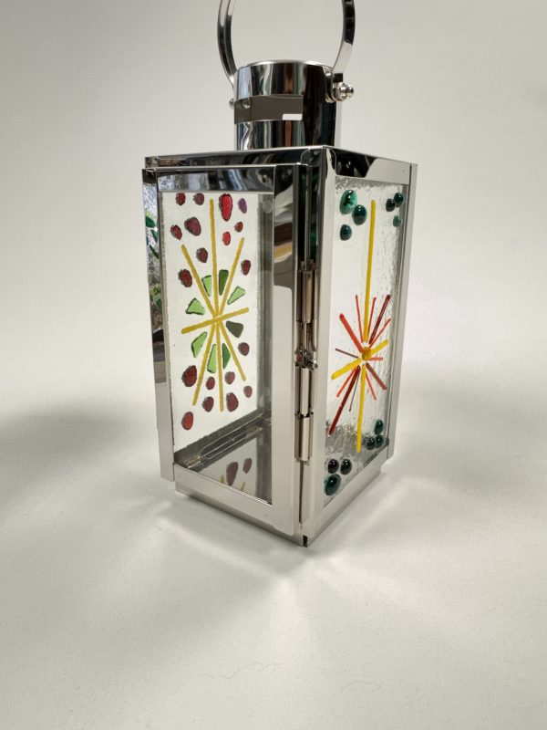 Glass Lanterns - Thurs 9th Oct 1:30pm - Image 17