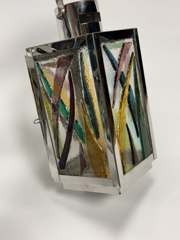 Glass Lanterns - Thurs 9th Oct 1:30pm - Image 7