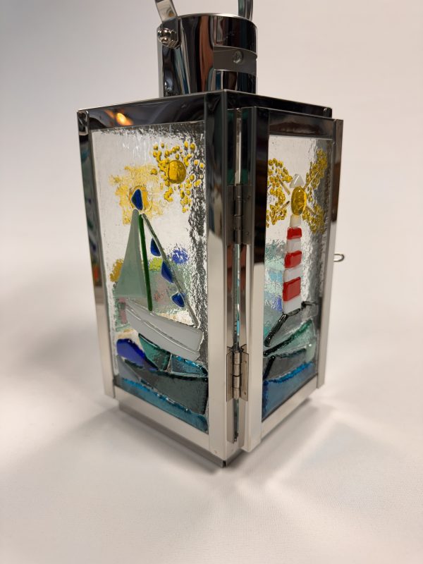 Glass Lanterns - Thurs 9th Oct 1:30pm - Image 11