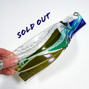 Seascape Waves - Sat 18th April 2pm