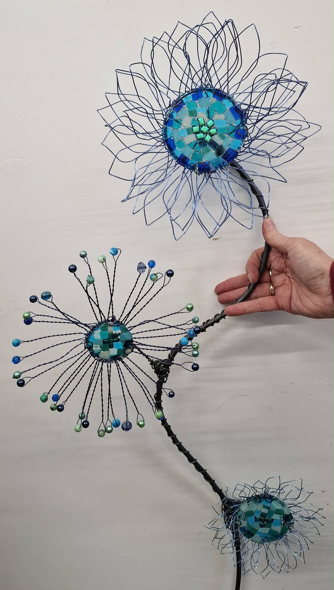 Blooming Flowers - Collaborative workshop - 2 dates in October - Image 3