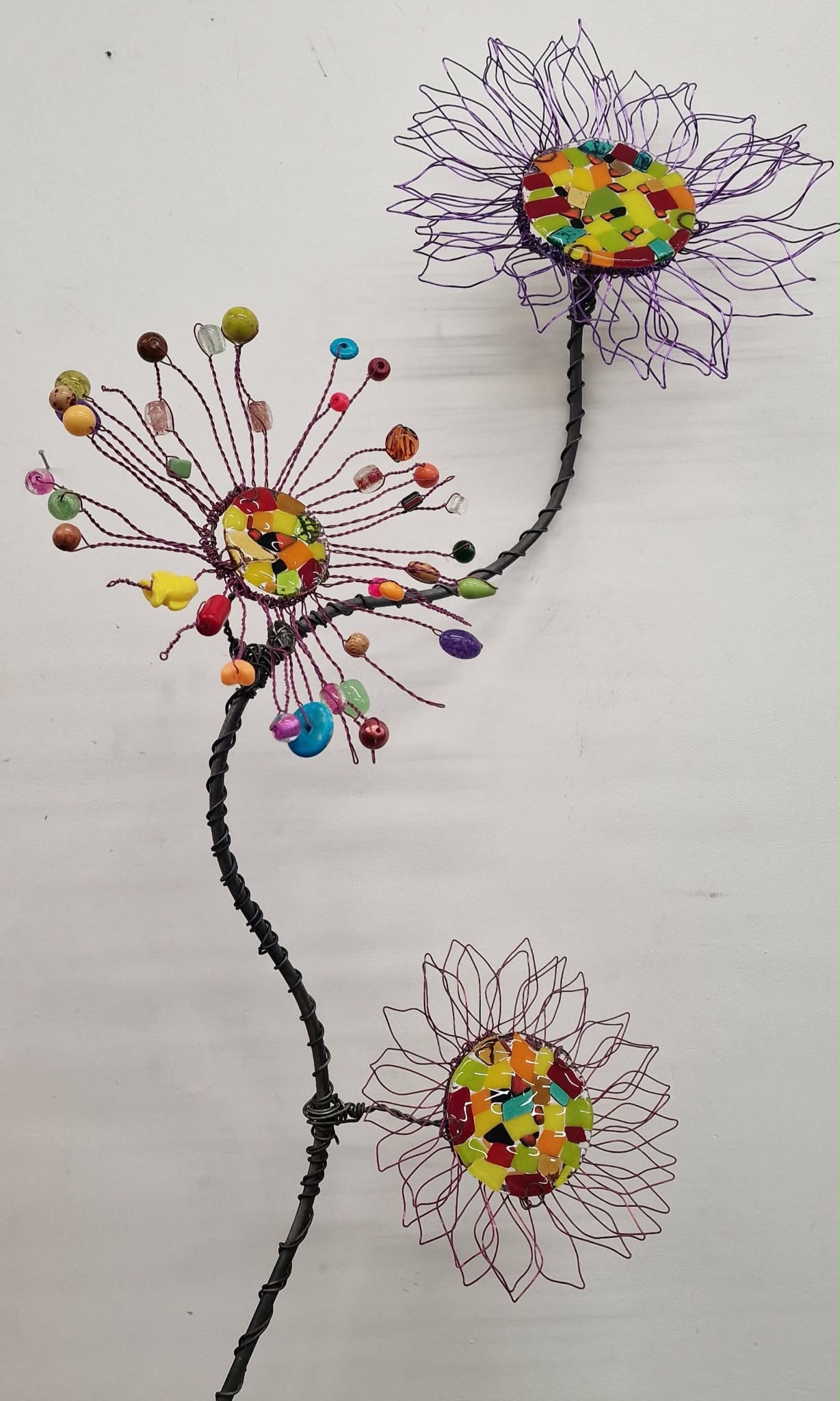 Blooming Flowers - Collaborative workshop - 2 dates in October - Image 4