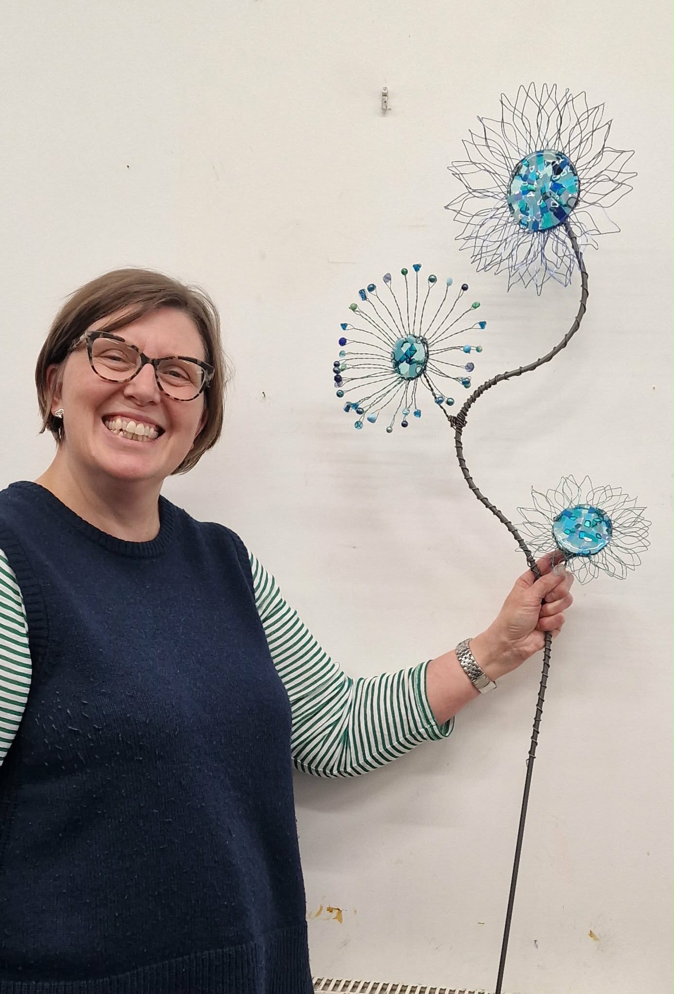 Blooming Flowers - Collaborative workshop - 2 dates in October - Image 6