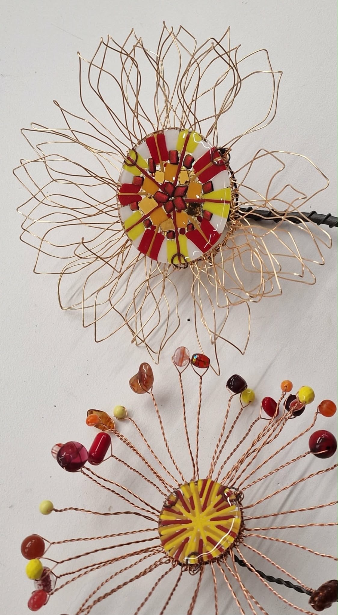 Blooming Flowers - Collaborative workshop - 2 dates in October - Image 2